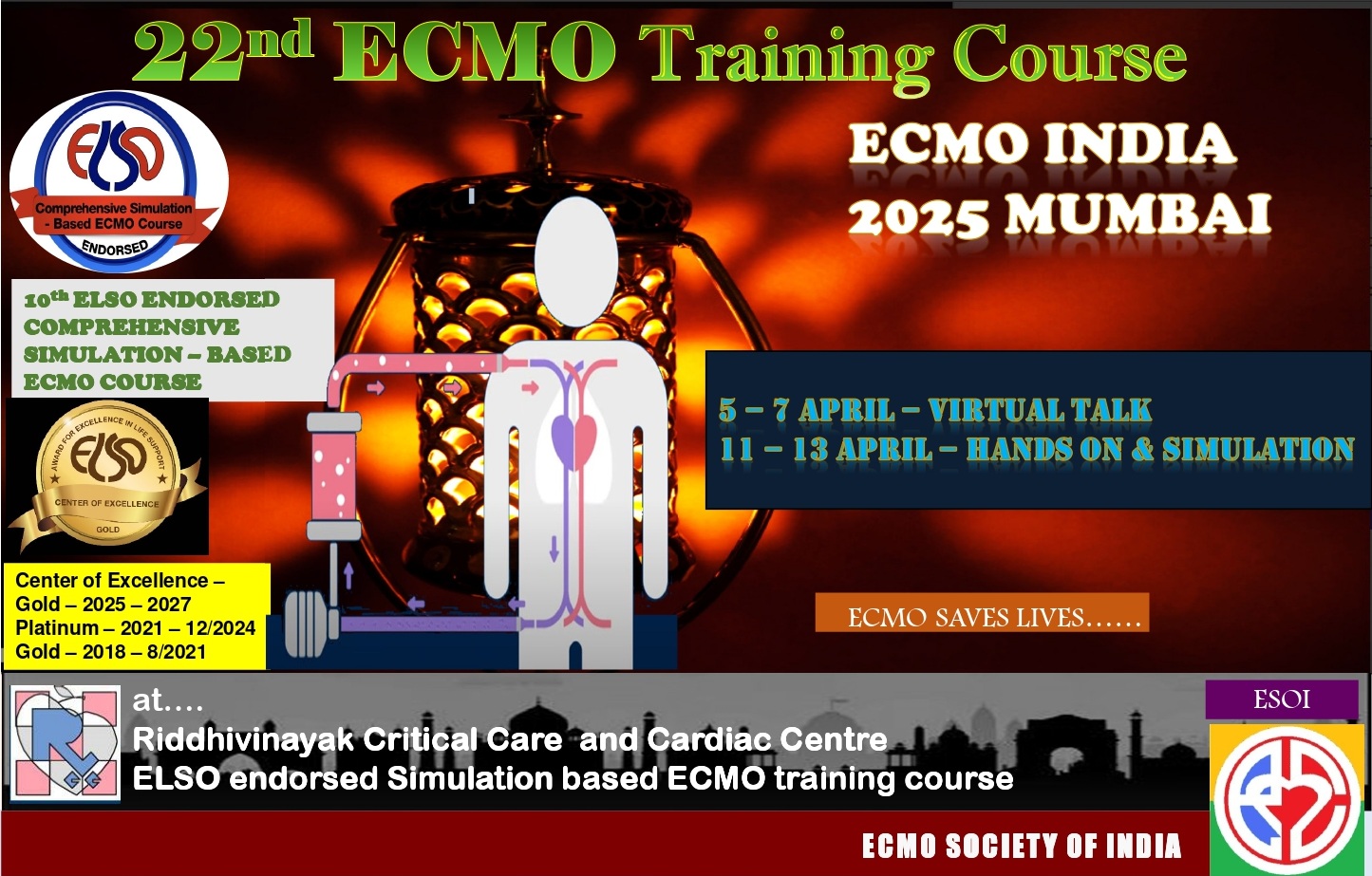 ECMO Society